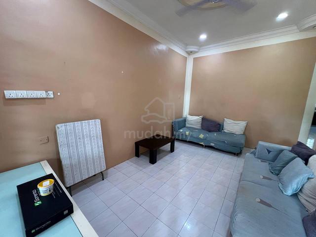 Taman Desa Kulai Jaya Single Sty House For SALE 1
