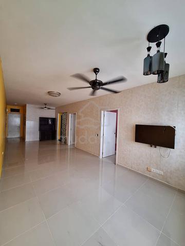 Simfoni @ Eco Majestic 1