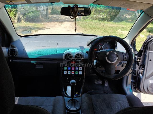 Proton saga Flx 1.3 auto tahun 2011 - 4