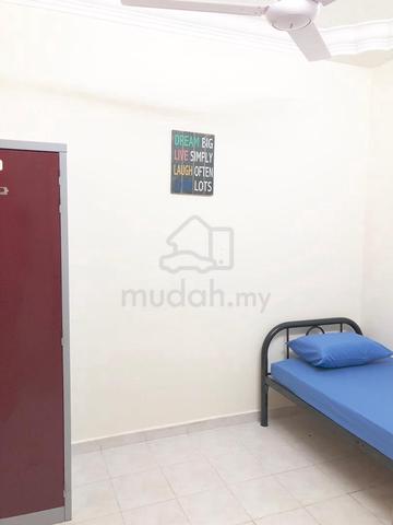 Mentari Court 4