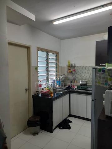Melody Homes 1