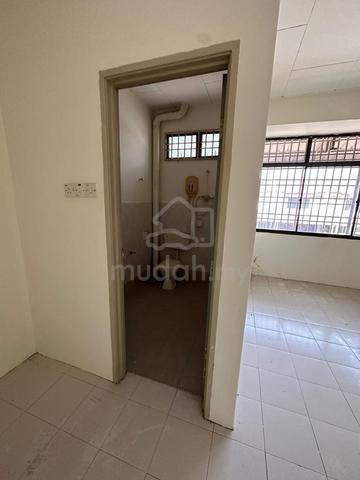 Double Storey Terrace House,taman seri tambun for rent 1