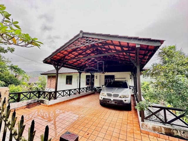 HUGE n SPACIOUS, Kemensah Heights Ampang, 2 Storey Bungalow |8869 SQFT 1