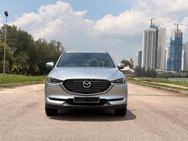 2021 Mazda CX-8 2.5 MID MY19 (A) - 3