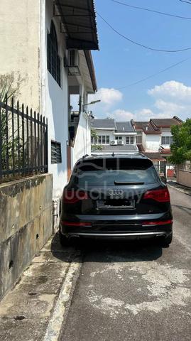 2007 Audi Q7 4.2 TDI QUATTRO (A) - 2