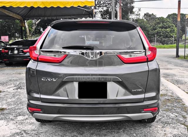 2019 Honda CR-V 2.0 2WD (A) - 4