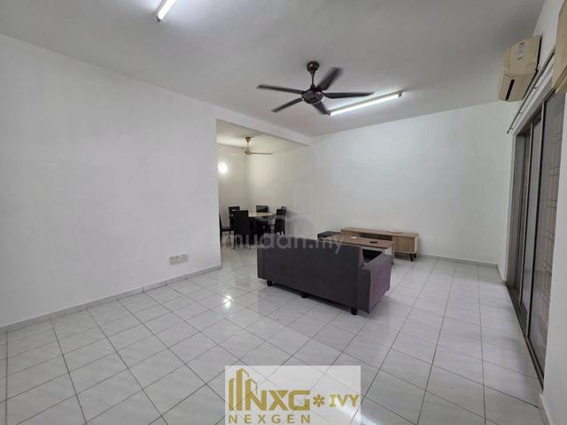 Bandar Botanic Double Storey House For Rent @ Klang 1