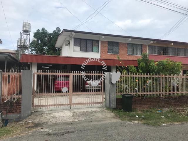 Semi-Detached House for Sale, 3 Bedroom, 3789 sq.ft, Kota Kinabalu ...