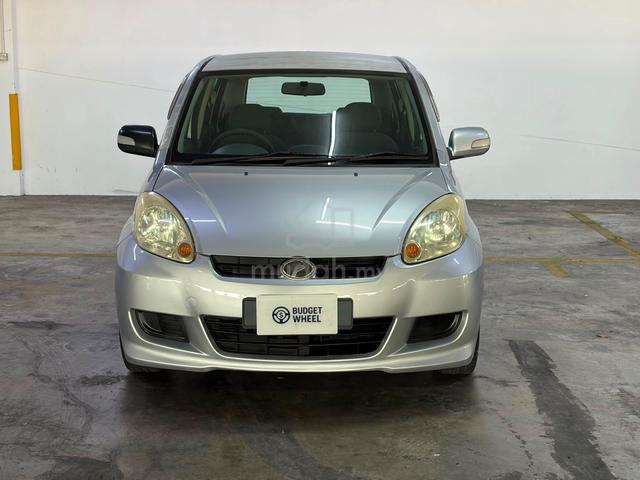 2009 Perodua MYVI 1.0 SR MY05 M300 FACELIFT (M) - 5