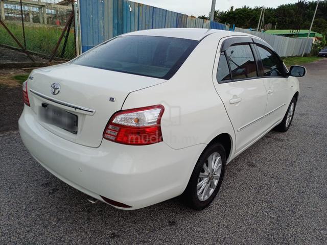 2010 Toyota VIOS 1.5 G FACELIFT (A) - 4