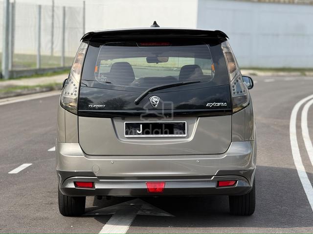 2019 Proton EXORA 1.6 PREMIUM MY17 ENHANCED (A) - 3