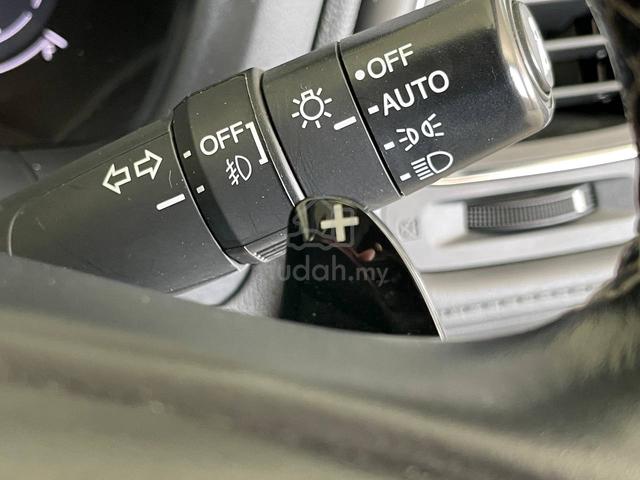 2021 Honda HR-V 1.8 V (A) GENUINE 60K KM MILEAGE - 5