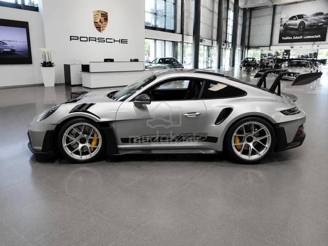 Porsche 992 GT3 RS 518BHP [4.0] - 3