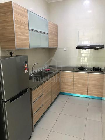 Sentral Residences @ Kajang 1