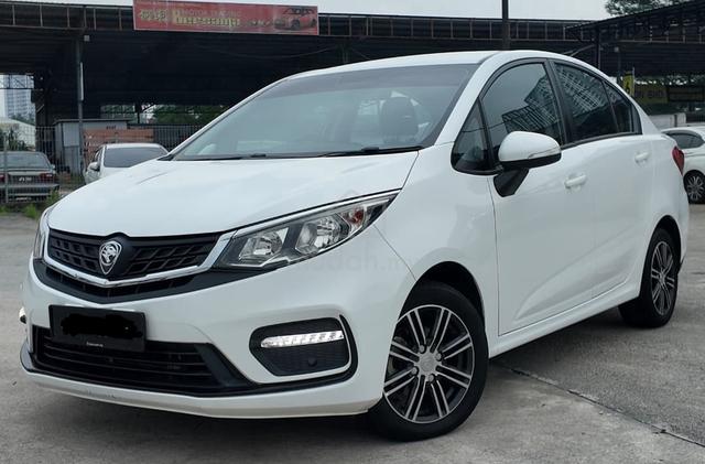 2020 Proton PERSONA PREMIUM 1.6L (A)LOW MILEAGE!! - 2