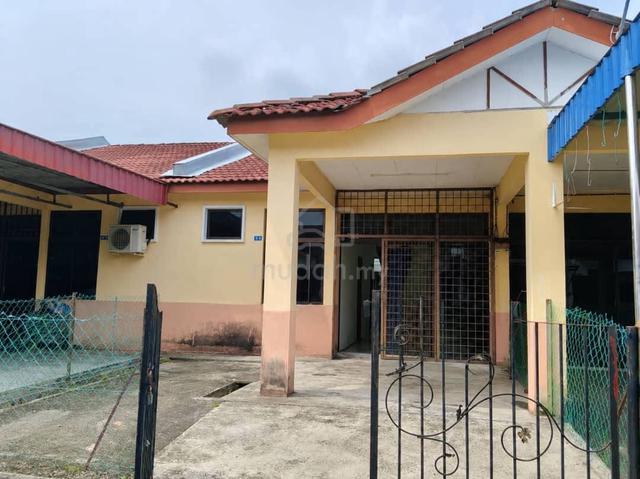 TAMAN RIA MESRA 2📍FULL LOAN | ZERO DOWNPAYMENT | CASHBACK 60k 1