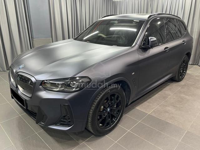 2022 Bmw IX3 M SPORT INSPIRING (A) - 5