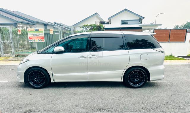2006 Toyota ESTIMA 2.4 AERAS ACR50W (A) - 5