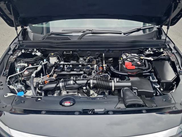 2024 Honda ACCORD 1.5 TC-P (A) 11k KM ONLY DONE - 4