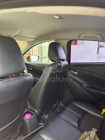 2015 Mazda 2 1.5 VR FACELIFT (A) - 4