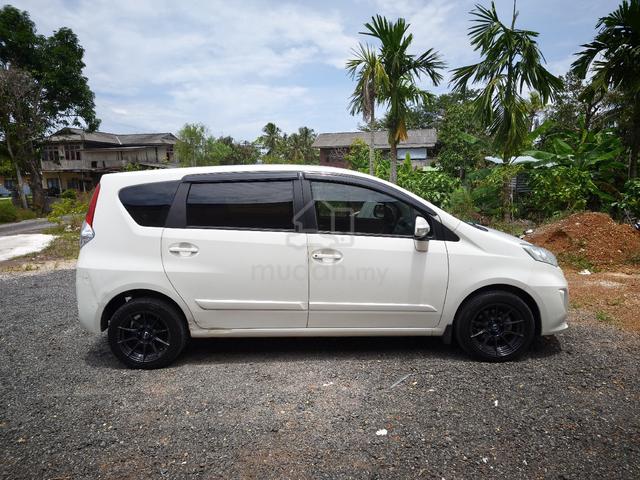 2015 Perodua ALZA 1.5 SX (M) - 5