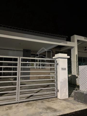 Rumah Untuk Di Sewa Taman Impiana Kesang 1