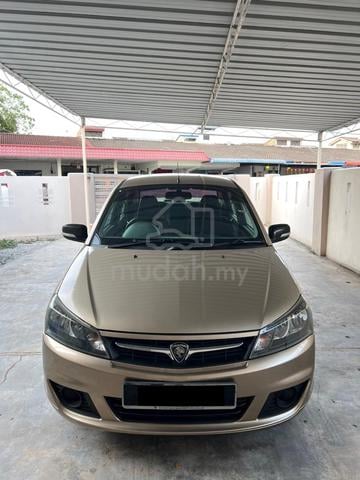 2015 Proton SAGA 1.3 SV (A) good condition - 4