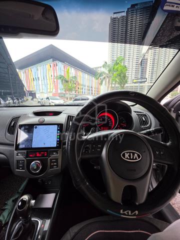 2012 Naza FORTE 1.6 SX ENHANCED (A) - 4