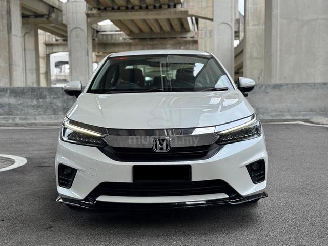 2022 Honda CITY 1.5 V(A) F.S.R 35K MILEAGE - 3