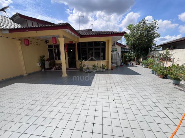 Taman Rinting @ Masai For Sale 1