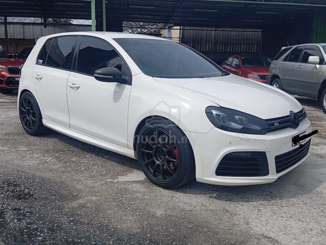 2011 Volkswagen GOLF 2.0 GTi (A) - 5