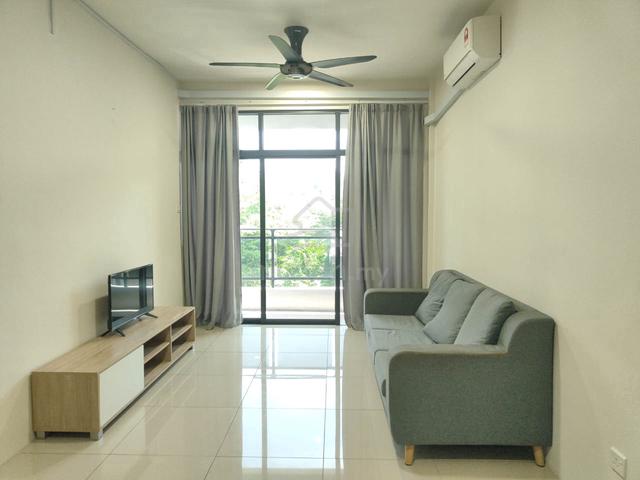 Greenfield Residence (Kota Kinabalu) 1