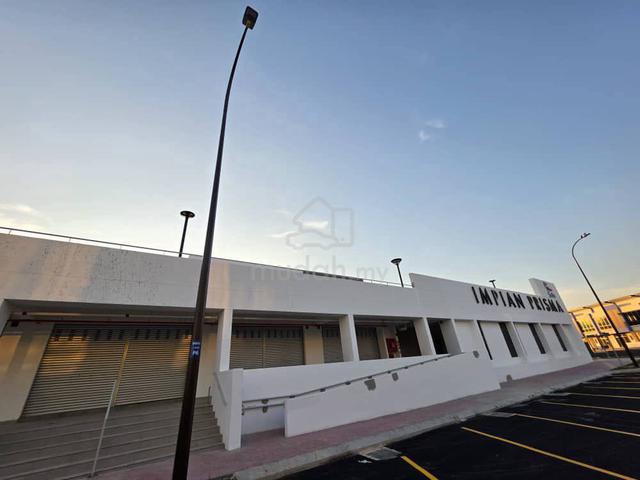 BRAND NEW GF Shoplot Impian Prisma 2 Alam Impian 1