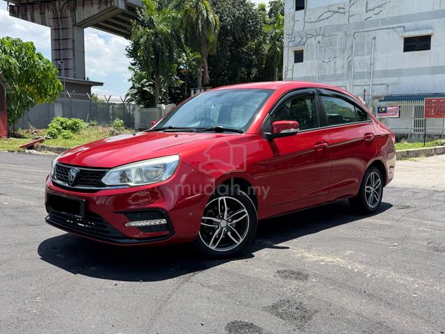 2020 Proton SAGA 1.3 PREMIUM AT LOW MILEAGE - 1