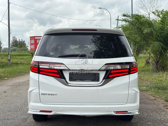 2020 Honda ODYSSEY 2.4 (A) 56k km GOOD CONDITION - 5
