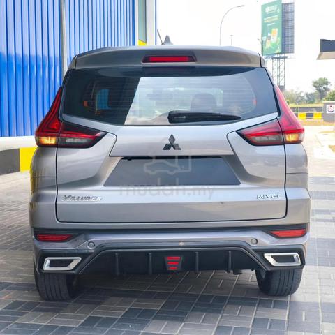 2022 Mitsubishi XPANDER 1.5 MY20 (A) - 4