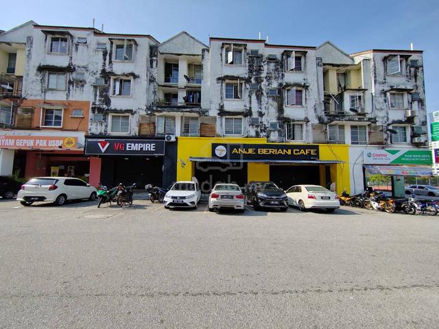 Apartment Perkasa 1