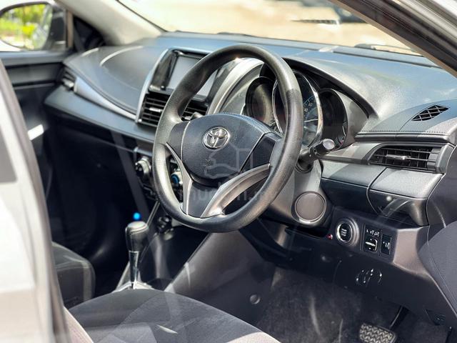 VIOS 1.5 FACELIFT PUST START/BODYKITS✅3Yr Warranty - 4