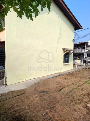 Kepong 2 storry Corner 1