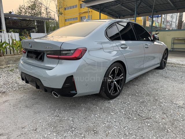 2024 Bmw 3 SERIES 2.0 30I M SPORT MY19 G20 - 2