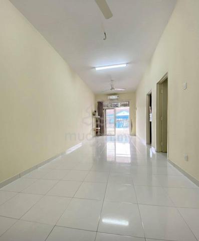 Jalan Jaya Putra 8/xx Single Storey Jp Perdana House Sale 1