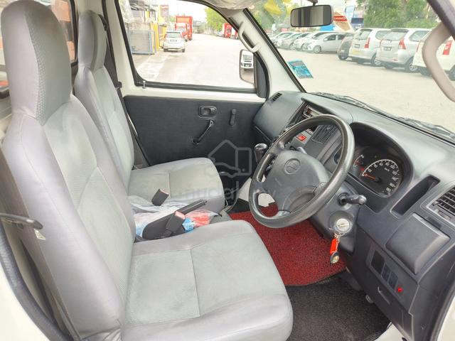 2017 DAIHATSU GRAND MAX S402RP-TMRFJG 1.5 Petrol - 5