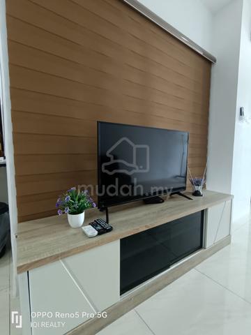 Manhattan Suites @ ITCC 1