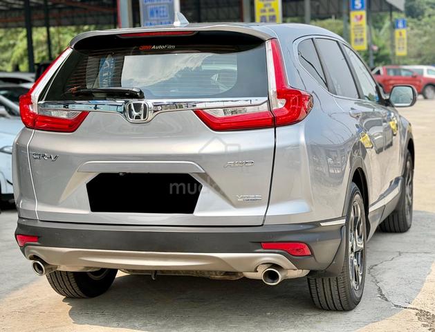2019 Honda CR-V 1.5 TC 4WD✅50k Mileage (A) 2020 - 4
