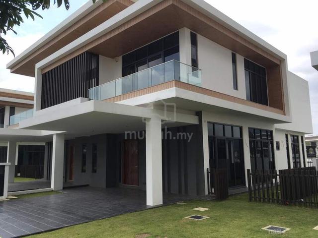 Below Market 36x85 Monterey Eco Sanctuary 2 Storey Semi D Rio Villa 1