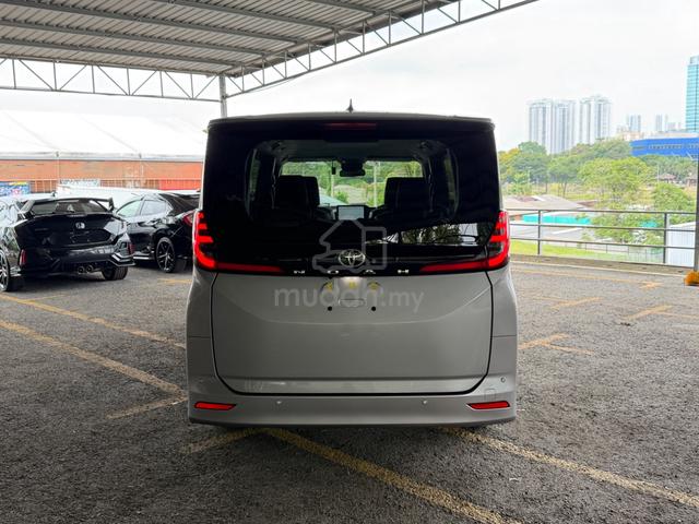 2023 Toyota NOAH 2.0 G Spec (A) - 5