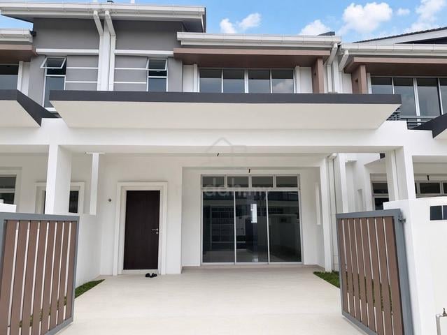 CHEAPEST ‼️ Double Storey Terrace, Serene Heighs, Bangi 1