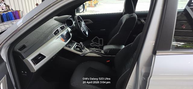 2023 Proton X70 1.5 STANDARD 2WD (A) - 5