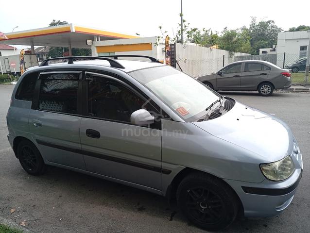 2006 Hyundai MATRIX 1.6 GL (A) - 3