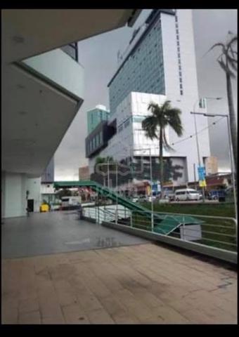 Holiday plaza Johor Bahru shop for sale 1